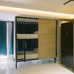 U-nit Park 旅馆 瓦伦西亚