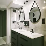 U-nit Park Хостел *