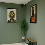 U-nit Park * Валенсия