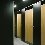 U-nit Park Хостел *