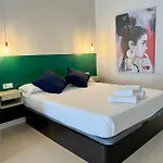 Apartamento Osito Hub - Colomer