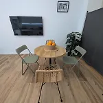 Apartment Tucan - - Turia Park By Rio Turia Valencia