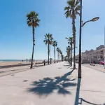 アパート Patacona Beach Resort By Invalencia *