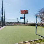 アパート Patacona Beach Resort By Invalencia *