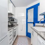 Apartment Patacona Beach Resort By Invalencia Valencia