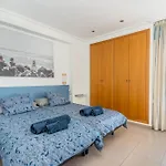 アパート Patacona Beach Resort By Invalencia *