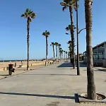 Patacona * Valencia