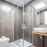 Apartmán Ruzafa Confort 3 Pax Wifi Denia 70 Valencie