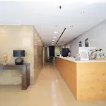 & Co. J. Botanico Boutique 발렌시아