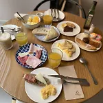 & Co. J. Botanico Boutique 3* 발렌시아