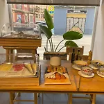 מלון & Co. Quart Boutique 3*