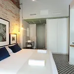 מלון & Co. Quart Boutique ולנסיה