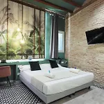 מלון & Co. Quart Boutique ולנסיה