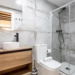 Marie Curie Flats, Lovely Duplex 3
