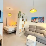 Travel Habitat Oceanografic Lejlighed *