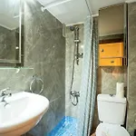 Loft Economico Cerca Del Centro 1 Domitorio Y Sofa Cama 4pax Ac