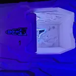 Capsule Capsulehotel