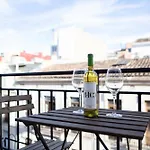 Cabalicious Flat-Big Families By Invalencia Apartamento Valência