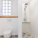 Cabalicious Flat-Big Families By Invalencia Apartamento