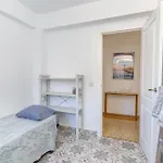 Apartamento Cabalicious Flat-Big Families By Invalencia Valência