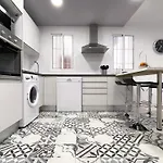 Estilo Italiano Apartamento