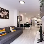 Apartamento Estilo Italiano