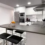 Estilo Italiano Apartamento Valencia