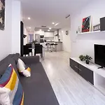 Estilo Italiano Apartamento *