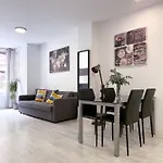 Apartamento Estilo Italiano *