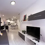Estilo Italiano Apartamento
