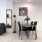 Apartamento Estilo Italiano