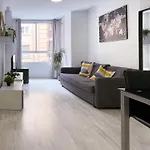 Estilo Italiano Apartamento Valencia