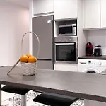 Apartamento Estilo Italiano Valencia