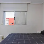 דירה En El Cabanyal Enfrente De La Marina Real ולנסיה