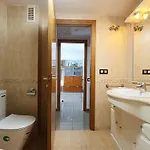 Apartament Playa Patacona Walencja