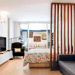 Cozy Next To Plaza Del Ayuntamiento Apartamento