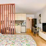 Cozy Next To Plaza Del Ayuntamiento *