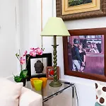 Cozy Next To Plaza Del Ayuntamiento Διαμέρισμα *