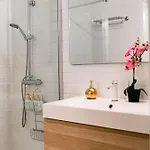 Apartamento Cozy Next To Plaza Del Ayuntamiento *