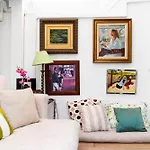 Cozy Next To Plaza Del Ayuntamiento Διαμέρισμα Βαλένθια