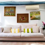 Apartamento Cozy Next To Plaza Del Ayuntamiento *