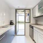 En Av. De Francia Y C.artes Y Ciencias Appartamento *