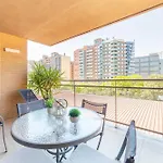 Appartamento En Av. De Francia Y C.artes Y Ciencias