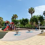 Playa Patacona Apartament