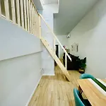 Appartement Modern With Style Near Center Valencia