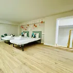 Modern With Style Near Center Appartement Valencia