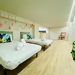Modern With Style Near Center Appartement *