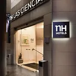 Nh Ciencias Отель 3*