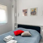 شقة Navio فالنسيا