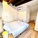 Apartamento Casa Valencians *